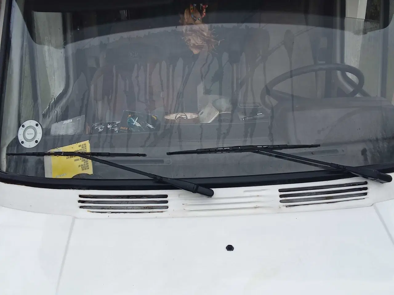 Billede 5 - Mercedes 309 autocamper