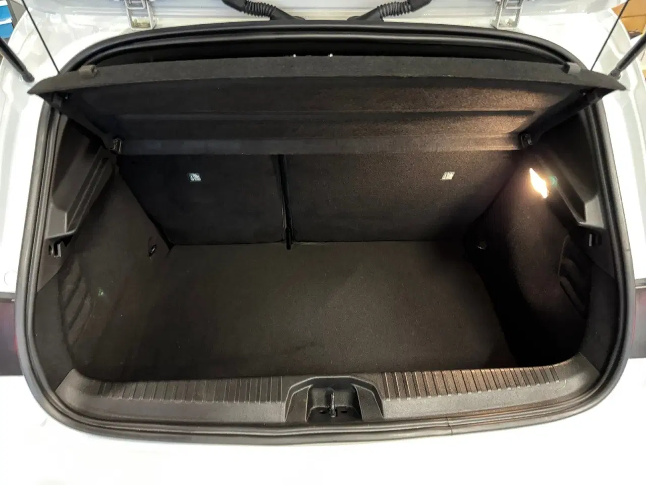 Billede 13 - Renault Clio V 1,6 E-Tech Intens