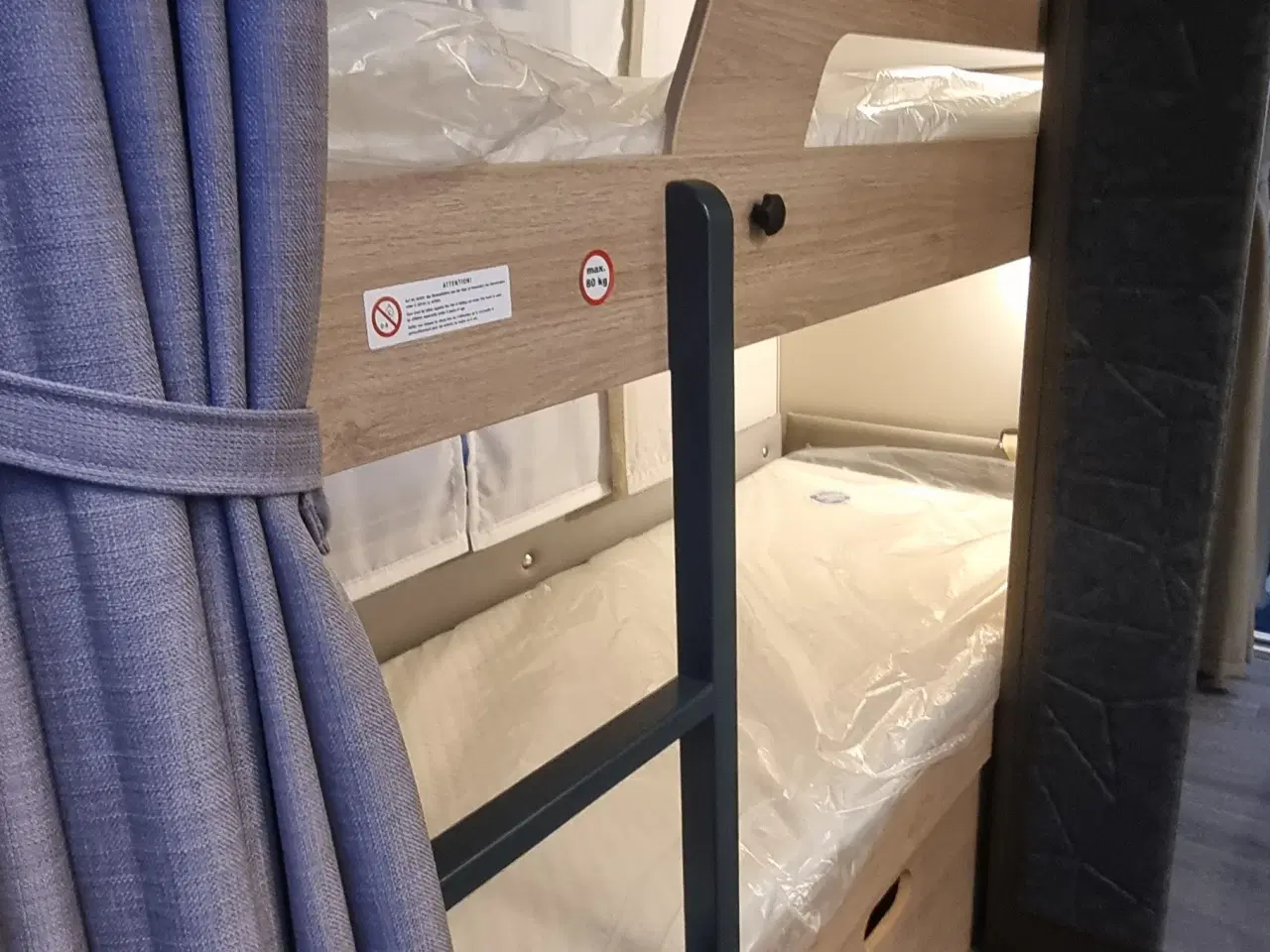 Billede 6 - Weinsberg CaraOne 480 QDK Edition HOT 2026