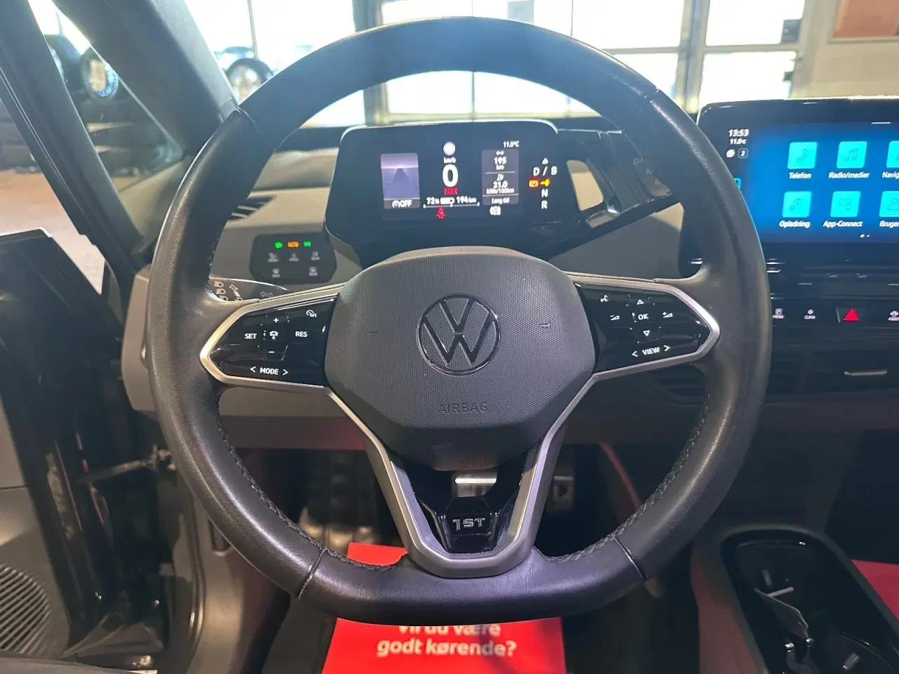 Billede 9 - VW ID.3 58 1ST Plus Performance