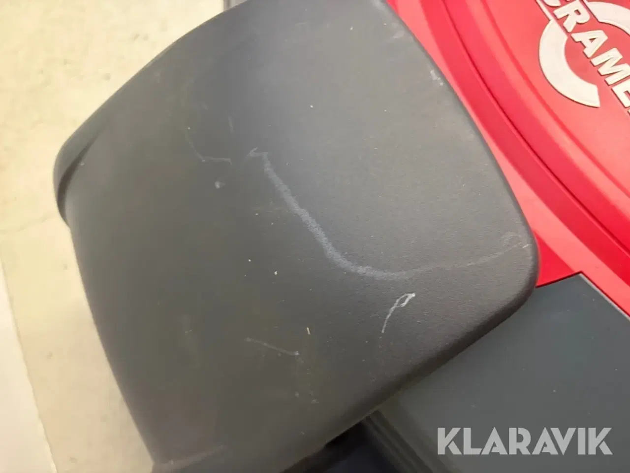 Billede 12 - Robotplæneklipper Cramer RM2700