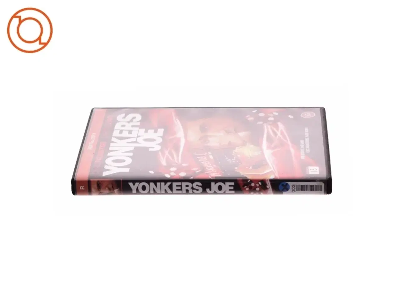 Billede 2 - Yonkers Joe