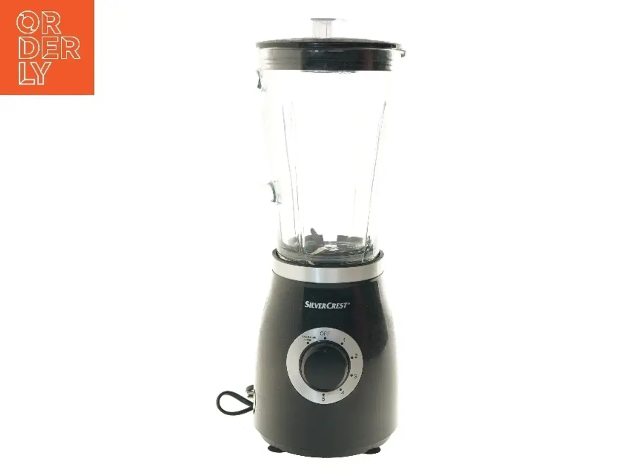 Billede 1 - SilverCrest blender fra SilverCrest (str. 42 cm)