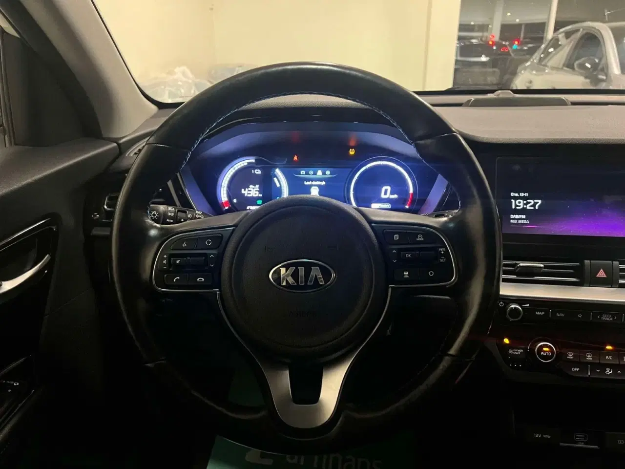 Billede 7 - Kia e-Niro 64 Advance