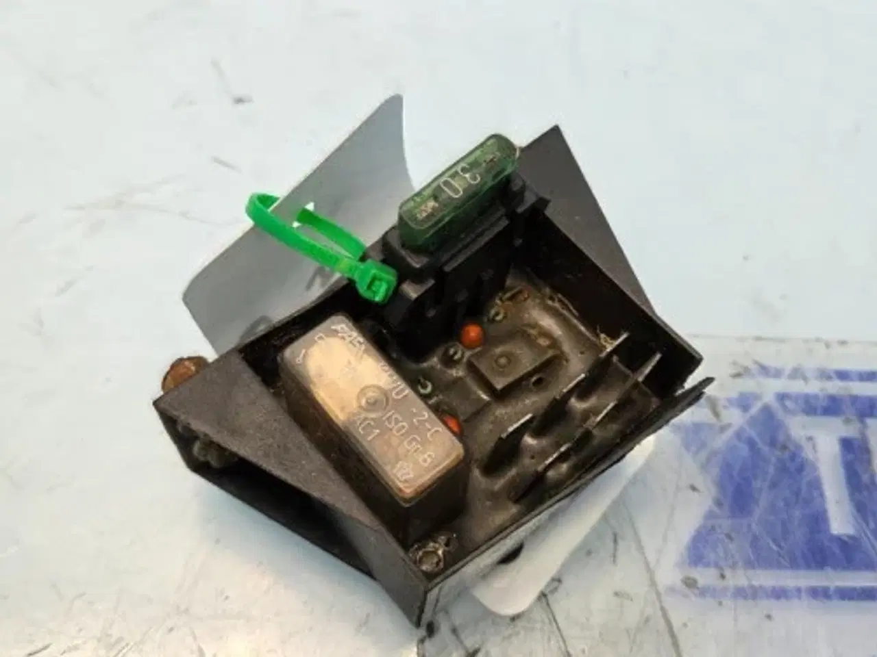 Billede 9 - Dronningborg D7000 Sikringssensor 45089400