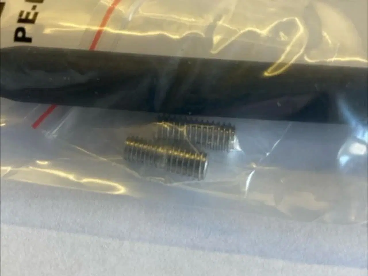 Billede 2 - Antenne til c3 2017 mm.