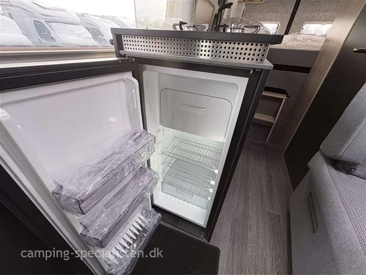 Billede 10 - 2026 - Weinsberg X-Pedition 600 MQ   Weinsberg X-Pedition 600 MQ 2026 - Kommer senere hos Camping-Specialisten.dk