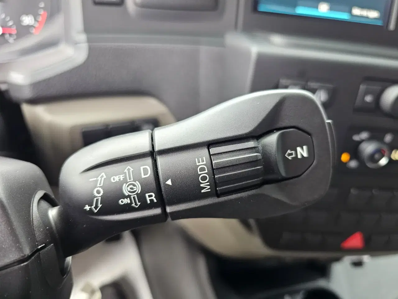 Billede 24 - MAN TGL 8.220 BL, Lukket kasse