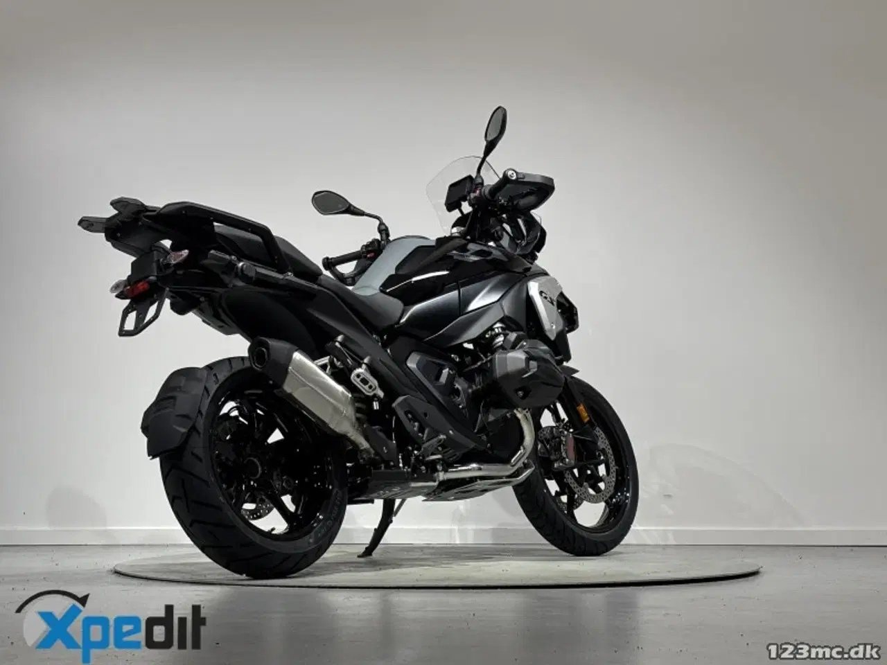 Billede 9 - BMW R 1300 GS