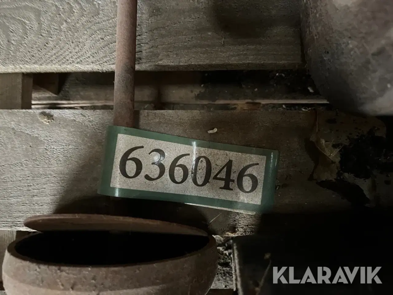 Billede 10 - Stempler 4 styk