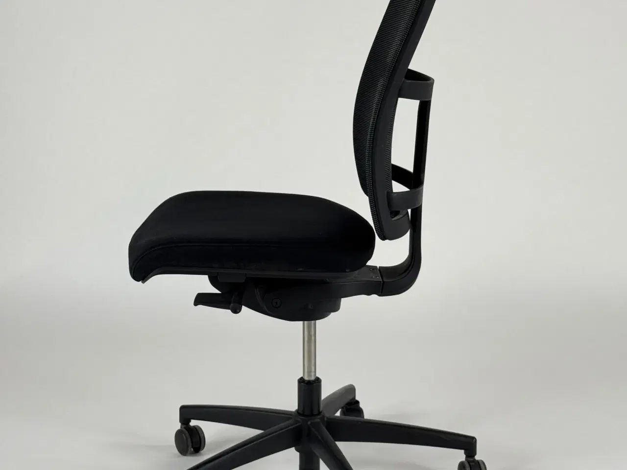 Billede 4 - Kusch+Co Papilio Kontorstol – Sort Mesh