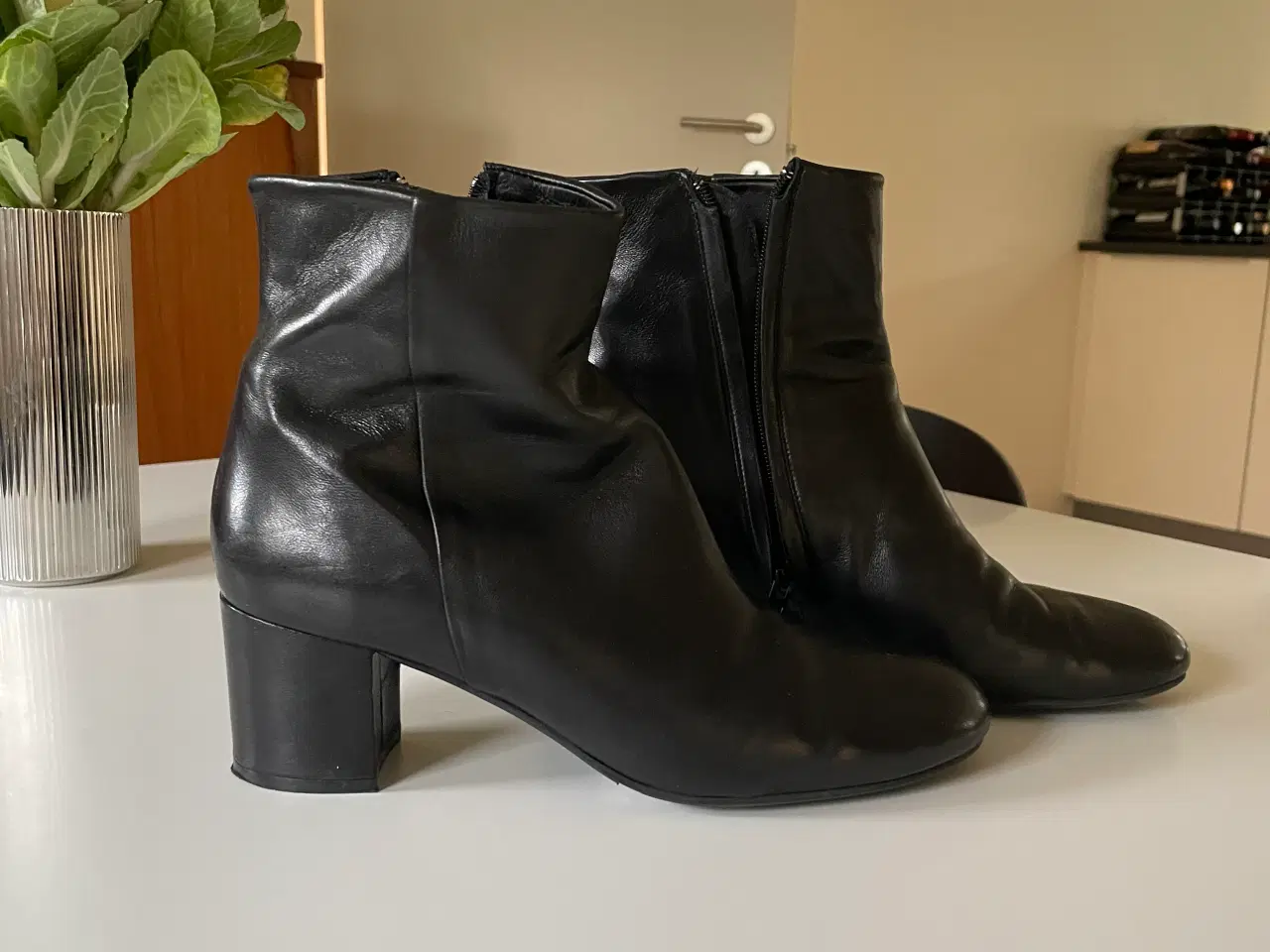 Billede 1 - Billi Bi Booties str 41