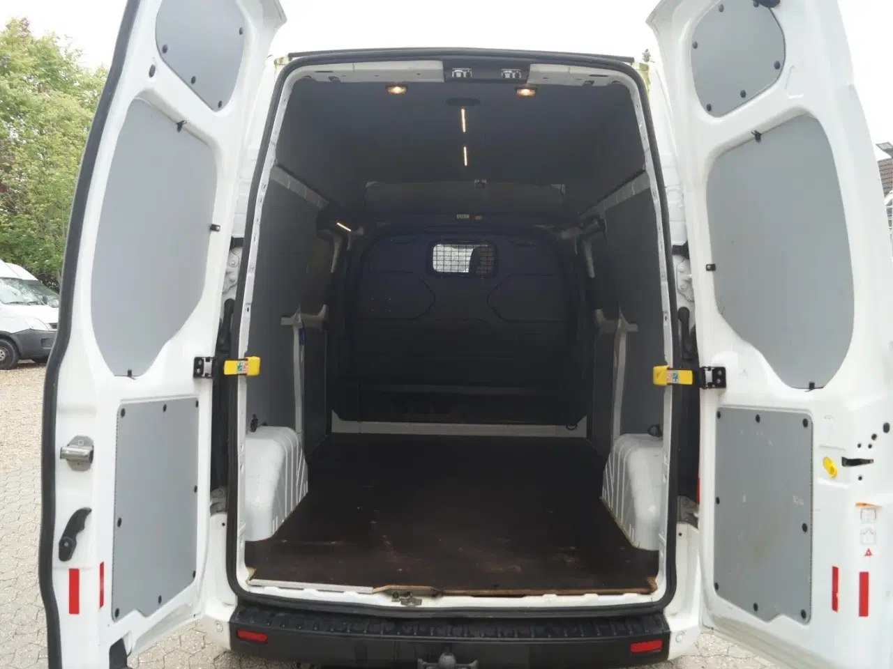 Billede 13 - Ford Transit Custom 340 L2 2,0 TDCi 130 Trend