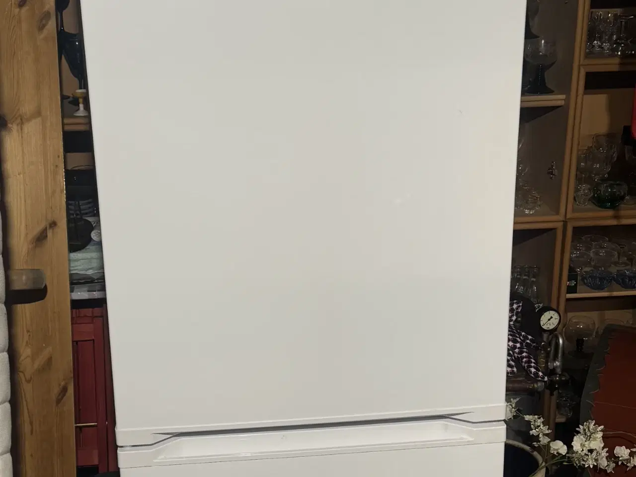 Billede 1 - Næsten nyt køl/frys fra westfrost 