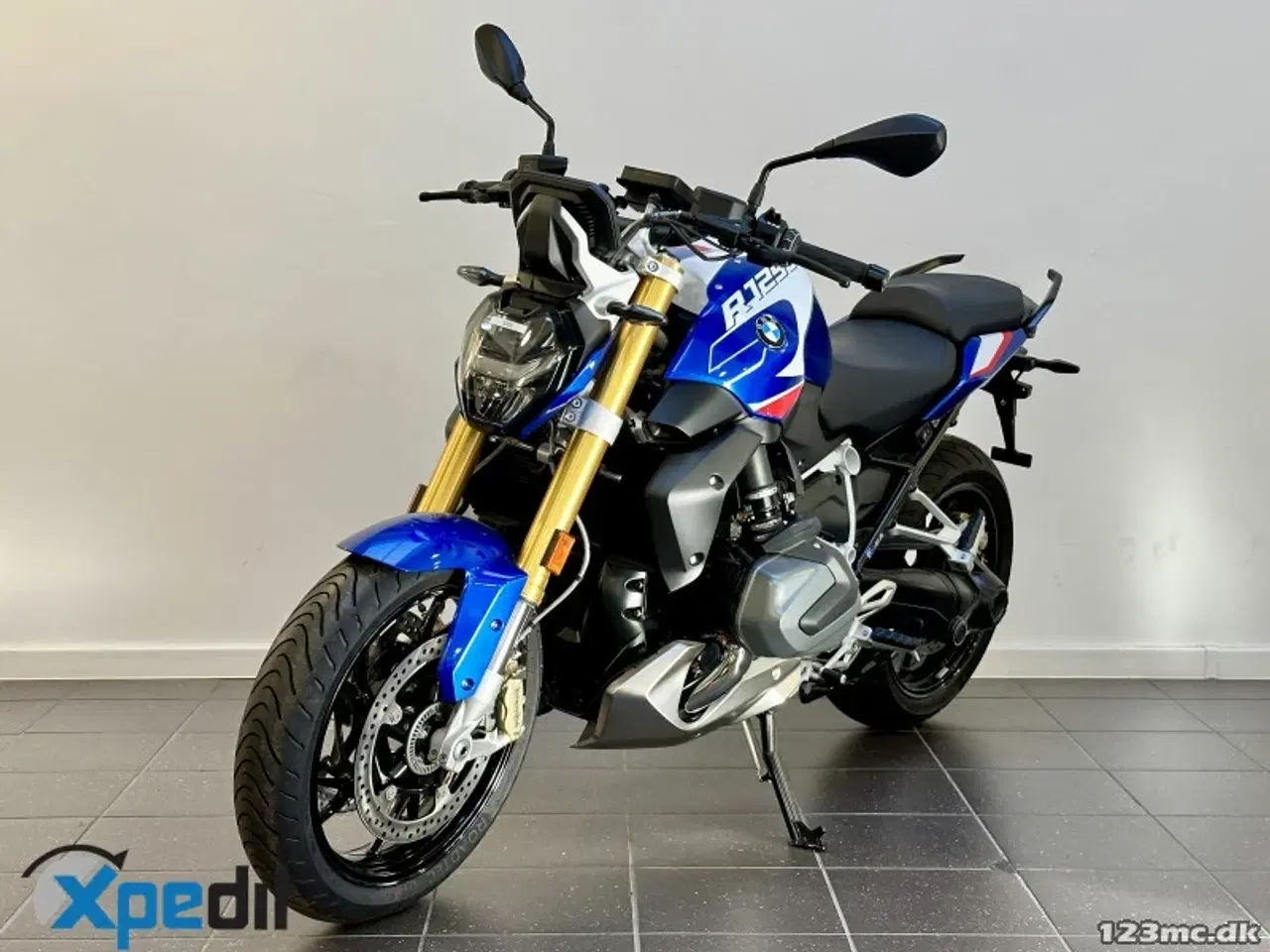 Billede 5 - BMW R 1250 R