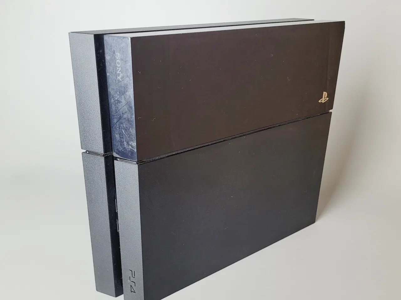 Billede 2 - 🎮 PlayStation 4 (PS4) Original Konsol - 500 GB