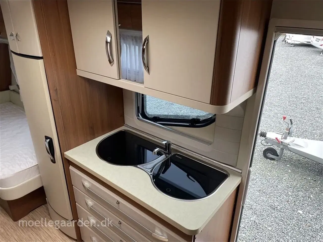 Billede 7 - 2012 - Hobby Premium 495 UL