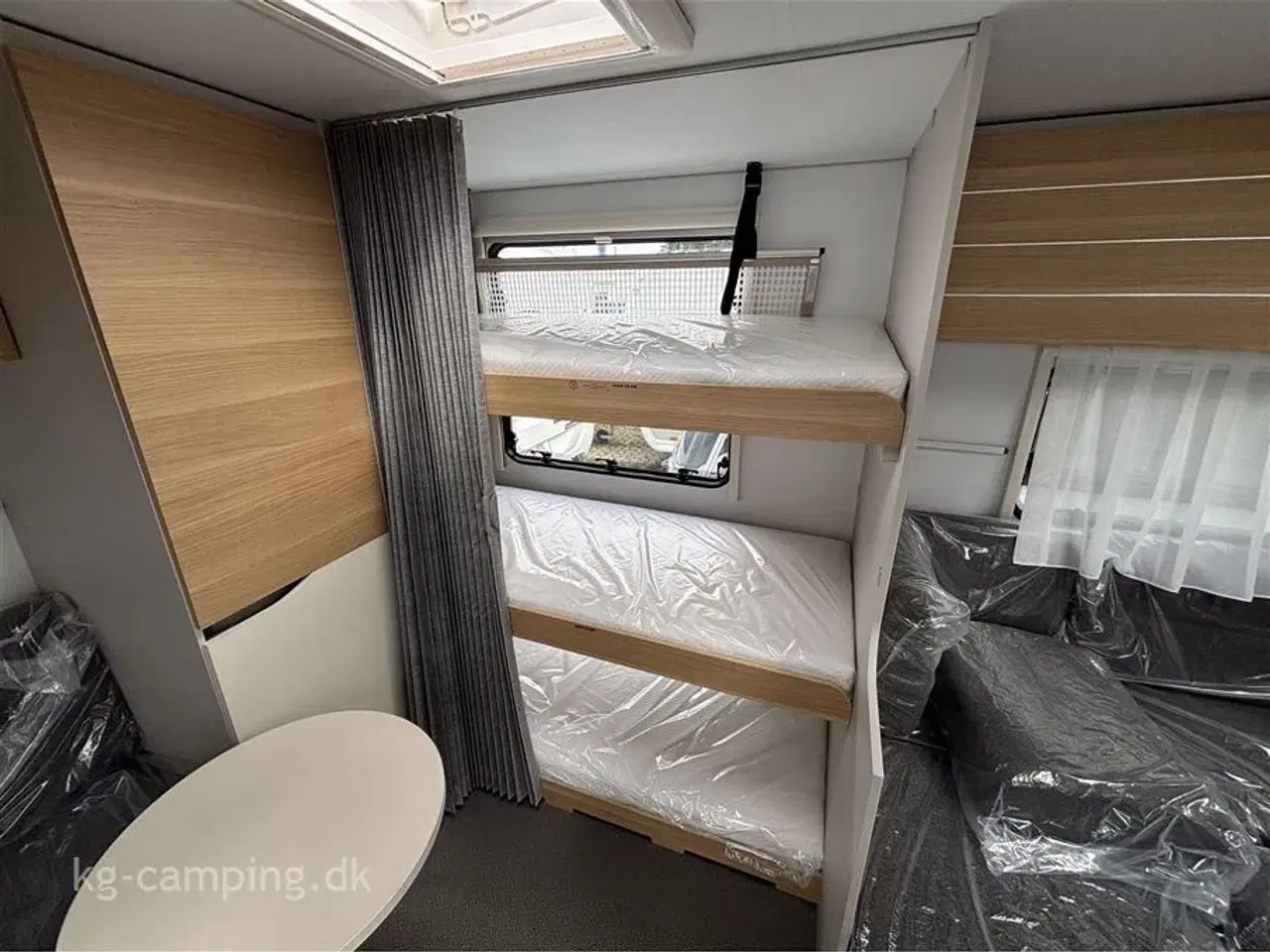 Billede 5 - 2025 - Adria Adora 613 PK Kids   Adria Adora 613 PK Kids– 2025 | Perfekt til familien!