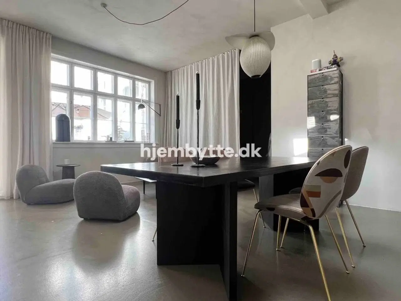 Billede 7 - Hjembytte - NyKongensgade