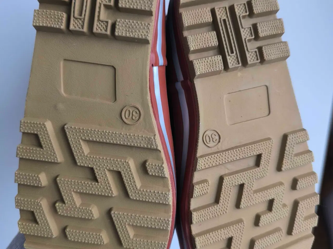 Billede 3 - Termostøvler / vinter gummistøvler