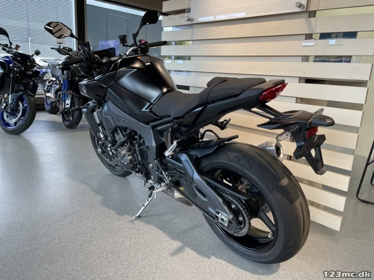 Billede 6 - Yamaha MT-10