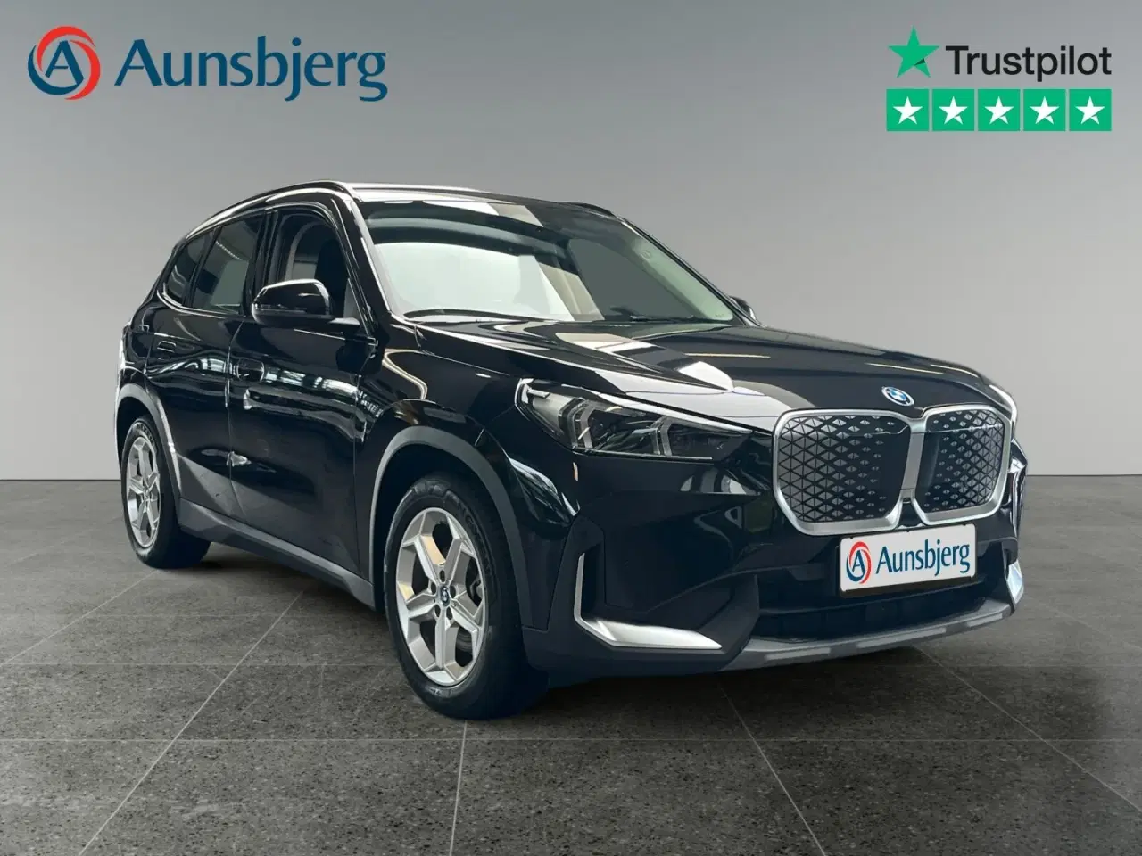 Billede 7 - BMW iX1 xDrive30