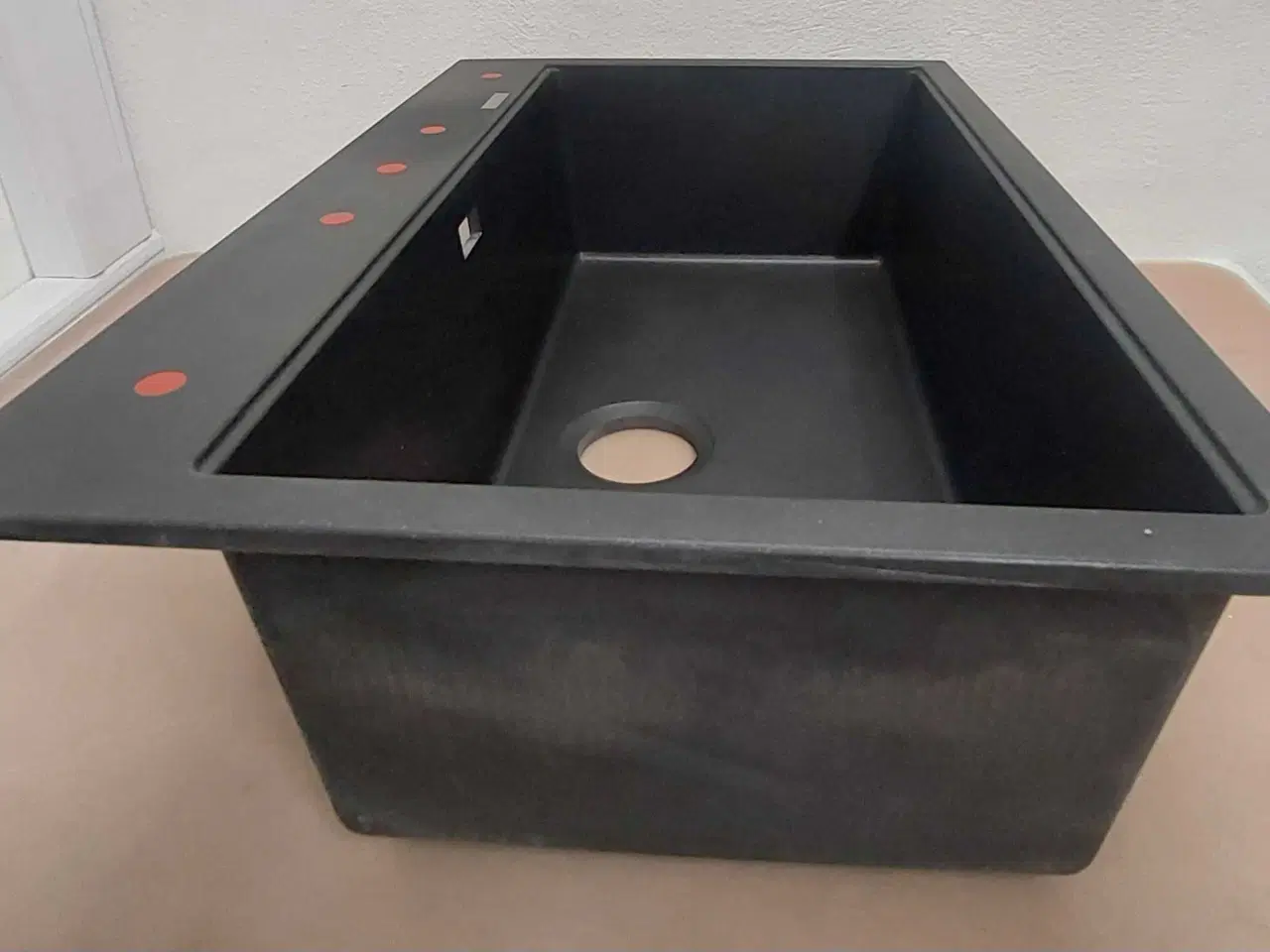 Billede 7 - Køkkenvask, Grohe 78 x 51 cm. Ubrugt ( annonce 276