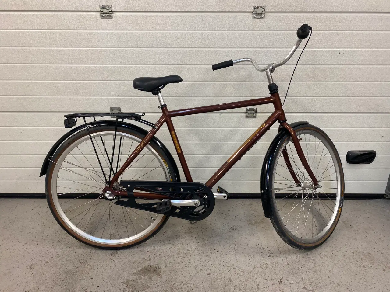 Billede 2 - Monark Oscar 28”