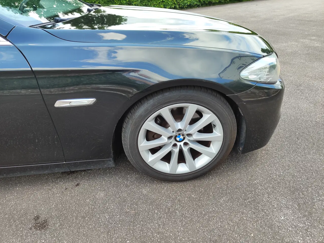 Billede 13 - BMW 523i 3,0 aut Touring