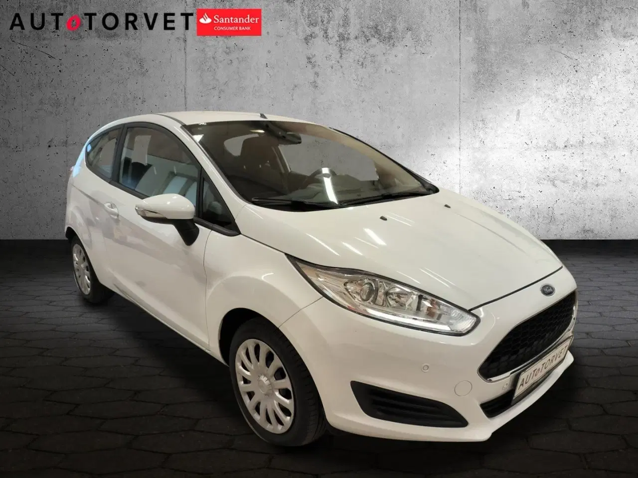 Billede 2 - Ford Fiesta 1,5 TDCi 75 Titanium