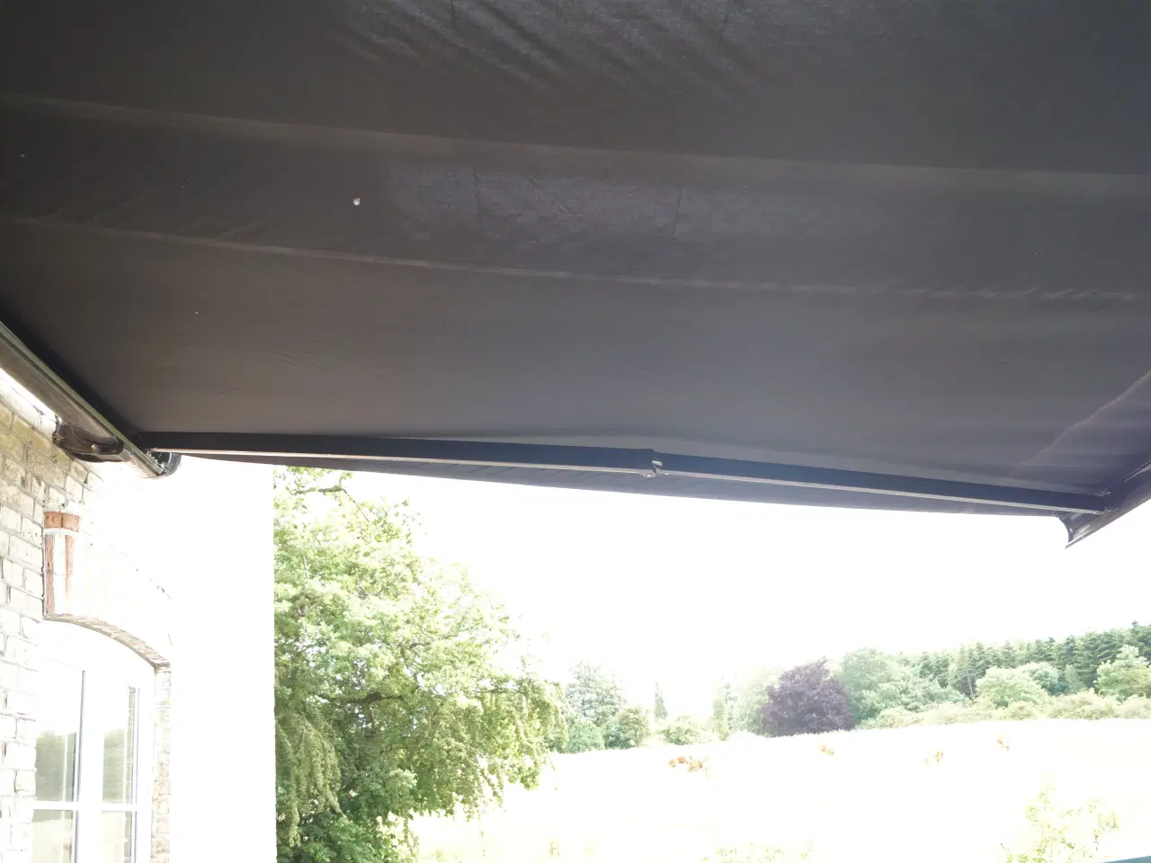 Billede 6 - Markise 530 * 310 cm