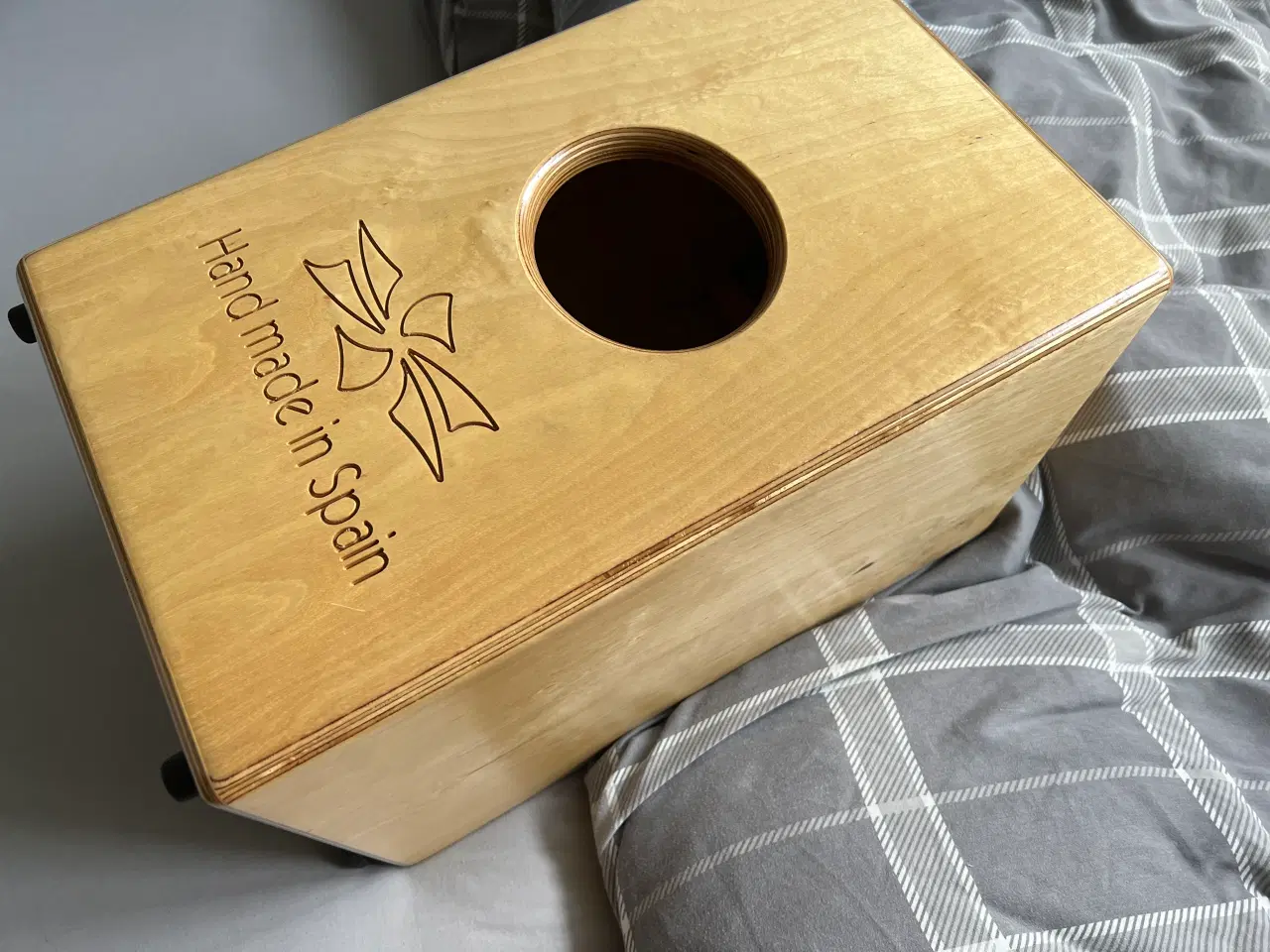 Billede 8 - Duende Cajon Swing & Brushes