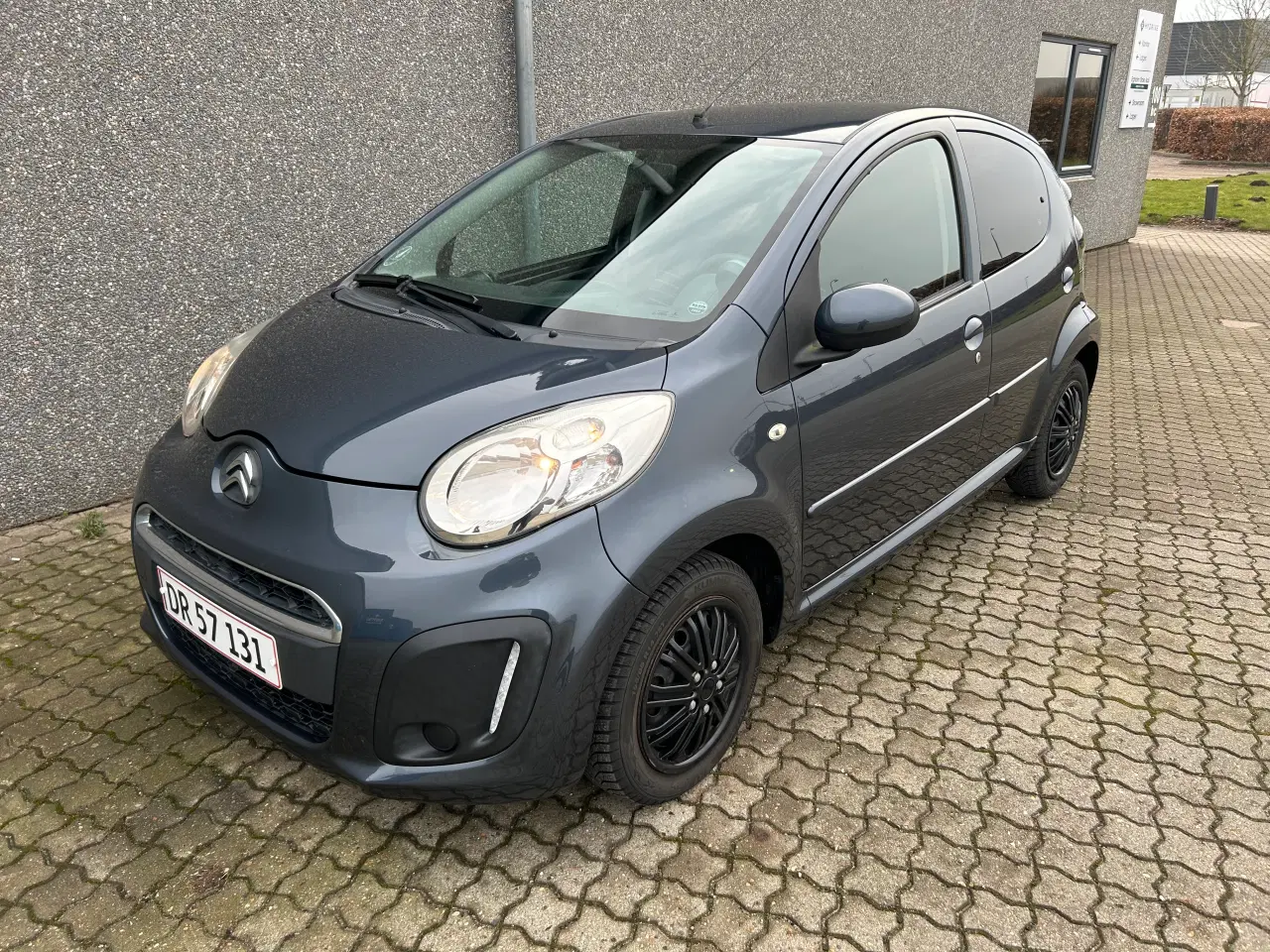 Billede 1 - Citroën C1 