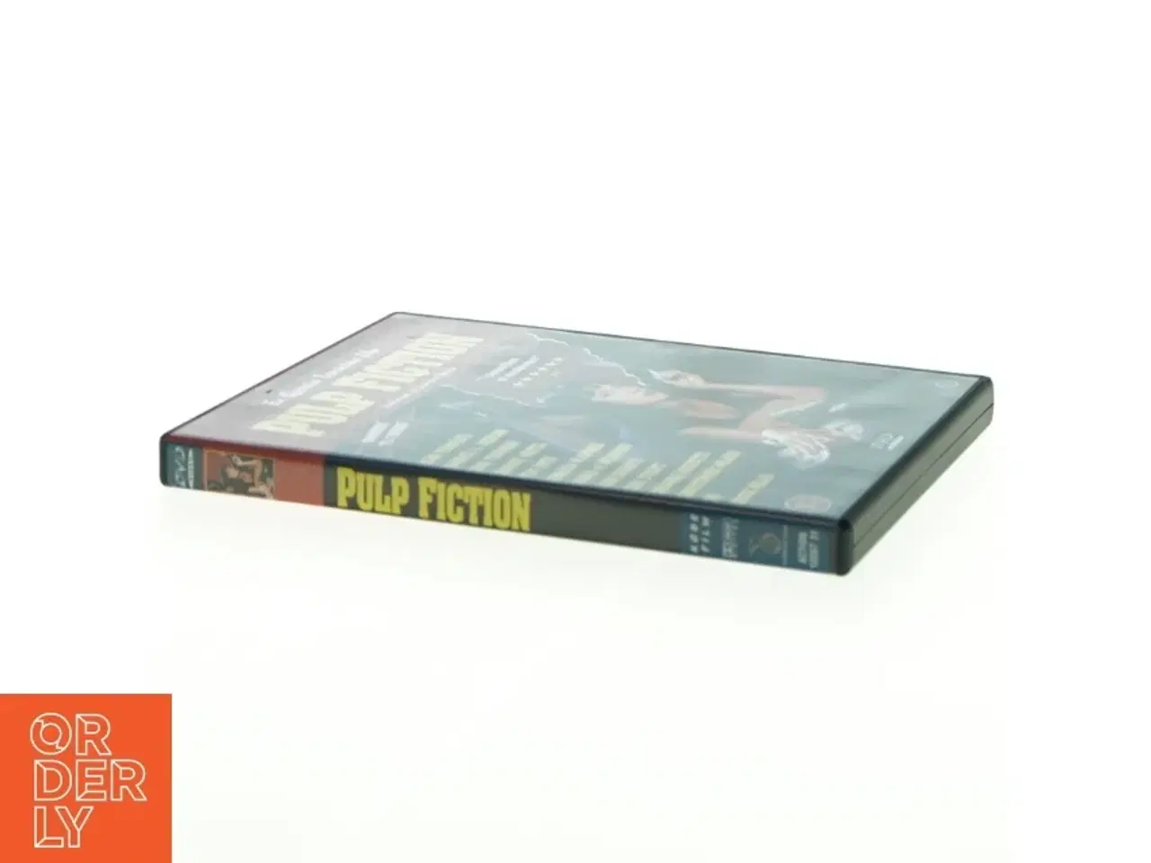 Billede 3 - Pulp Fiction DVD