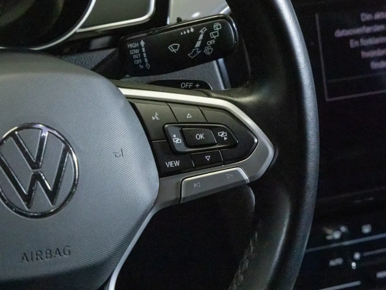 Billede 17 - VW Passat 2,0 TDi 122 Business Variant DSG