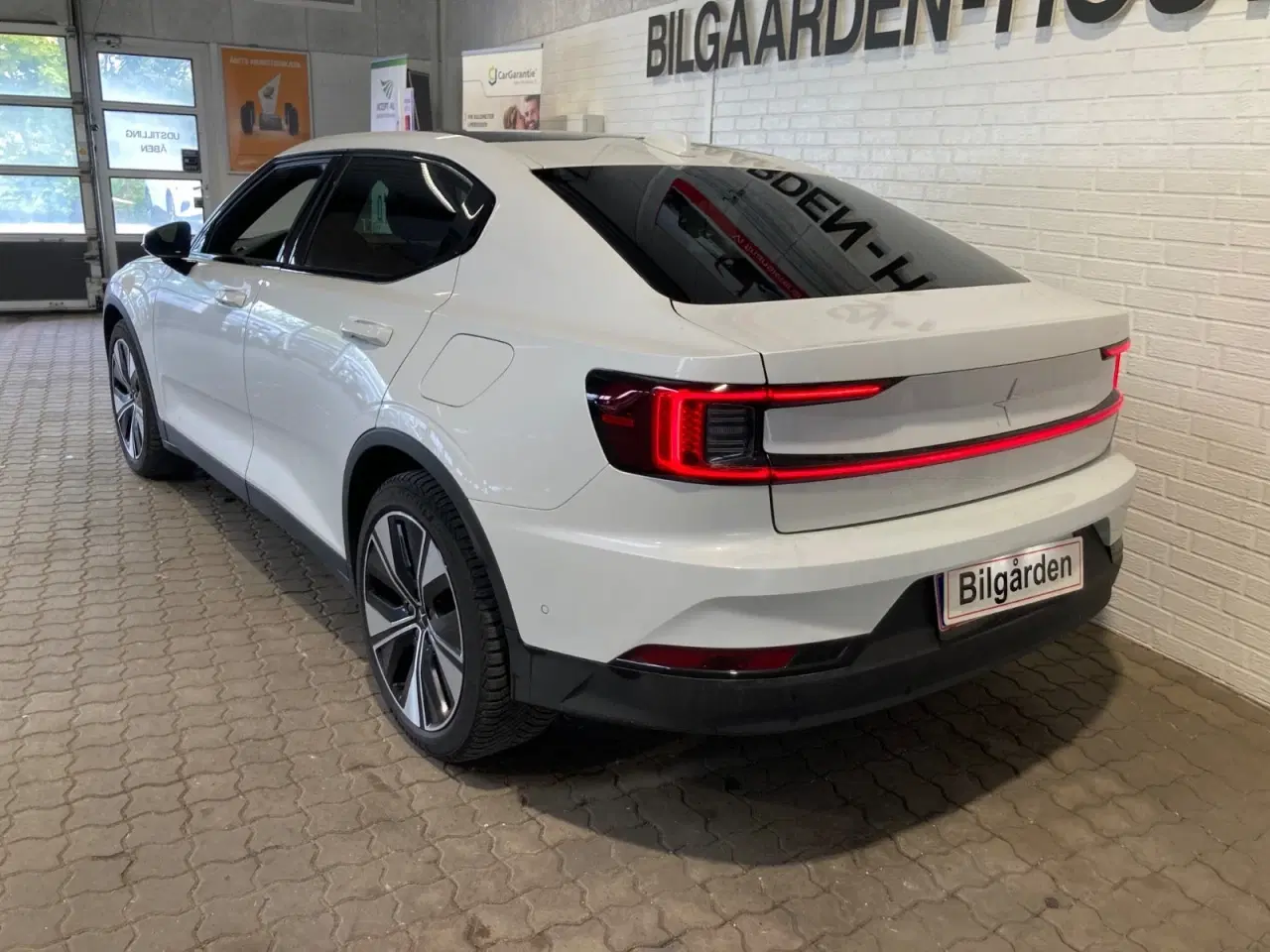 Billede 3 - Polestar 2  Long Range AWD