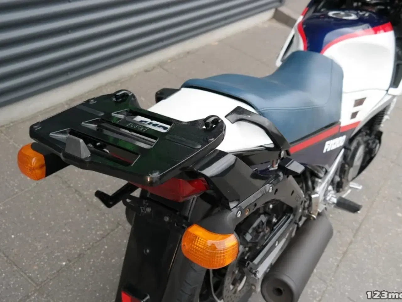 Billede 6 - Yamaha FJ 1200 ENGROS/UDEN KLARGØRING