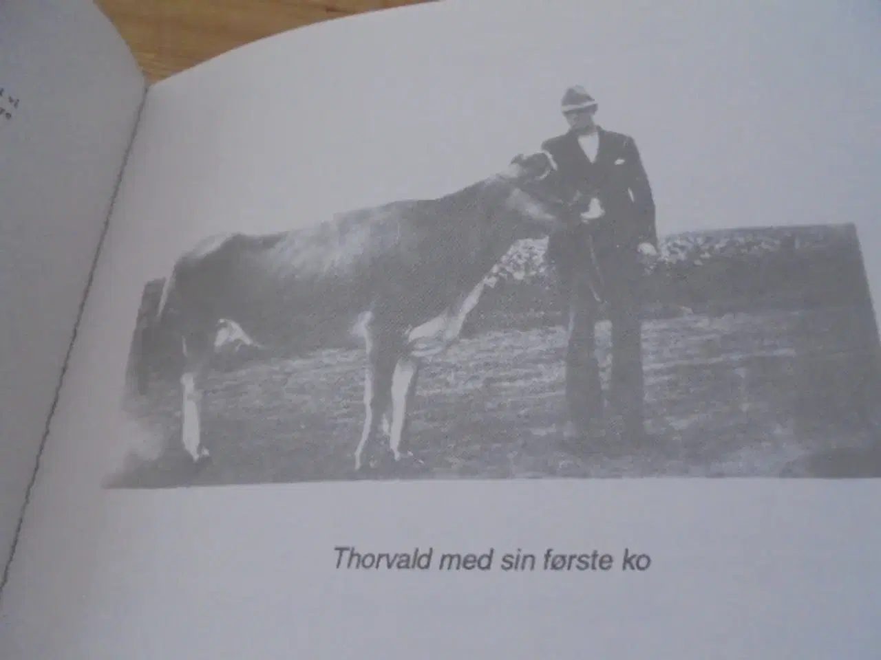 Billede 2 - Statshusmandsliv i Vendsyssel - god stand