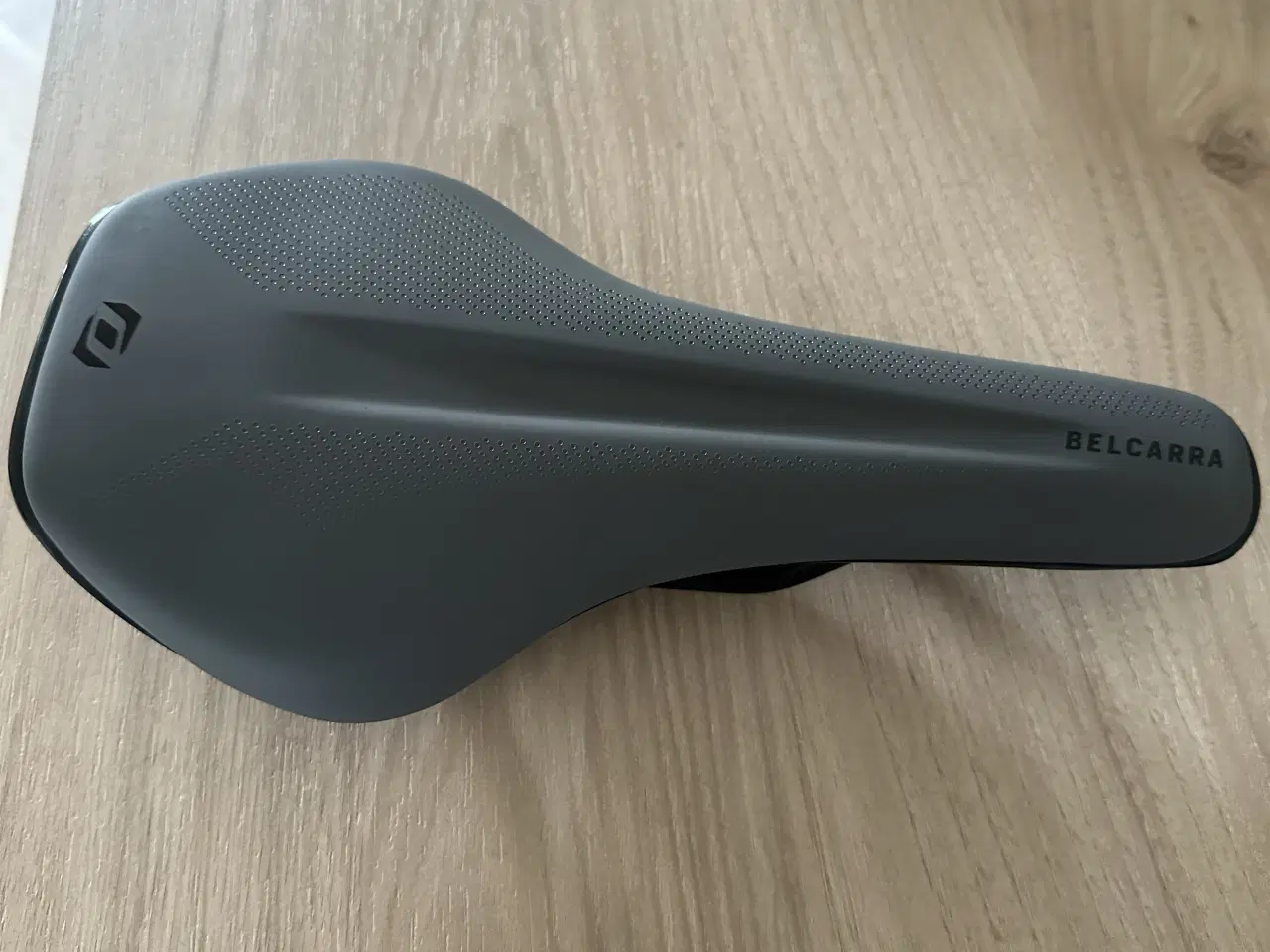 Billede 3 - Syncros Sadel  Belcarra R 2.0 - grå 130mm. 