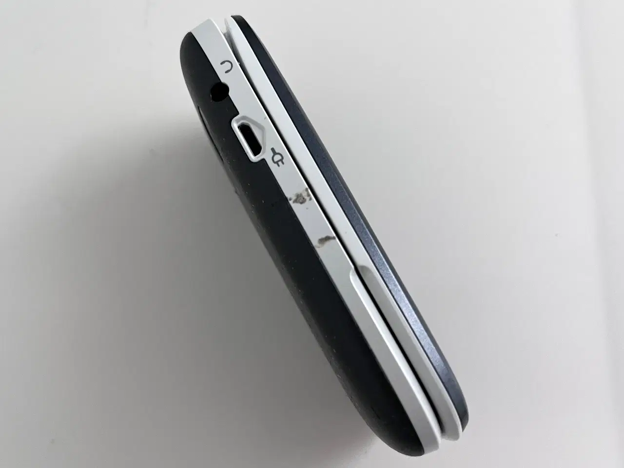 Billede 4 - Mobil, klaptelefon, Hjælpemiddelstelefon Doro 6521