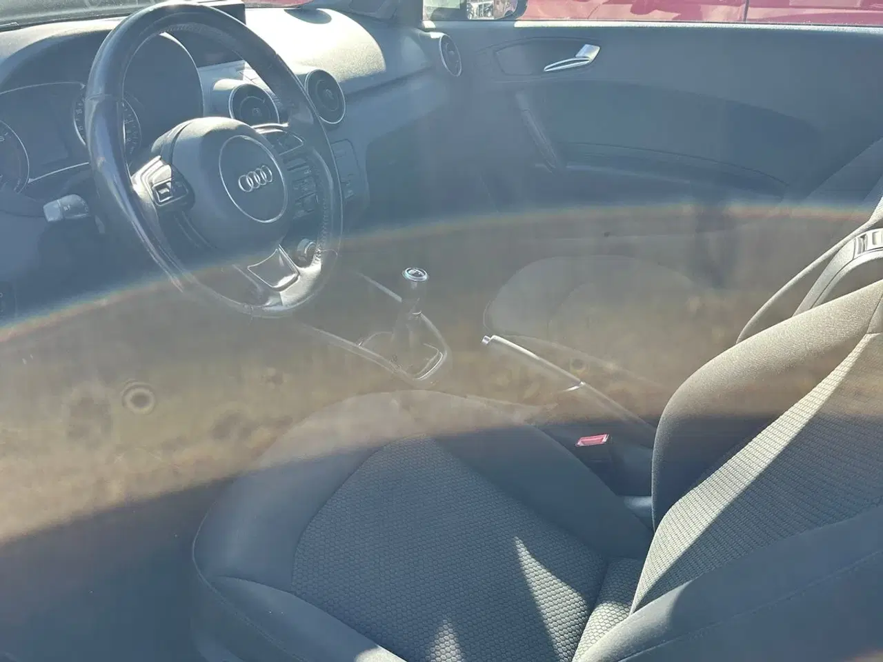 Billede 6 - Audi A1 1,2 TFSi 86 Attraction