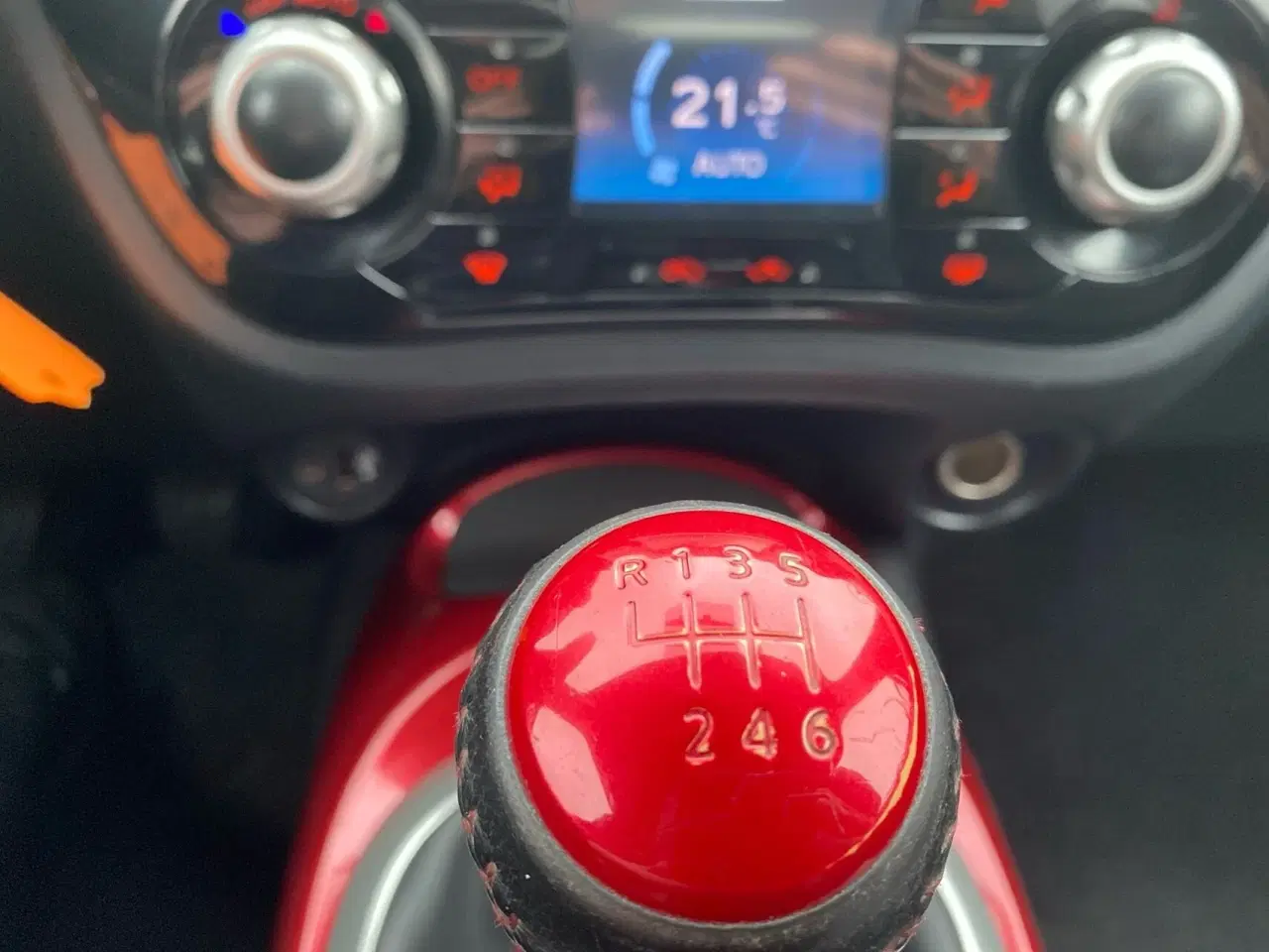 Billede 17 - Nissan Juke 1,2 Dig-T Aka 4x2 115HK 5d 6g