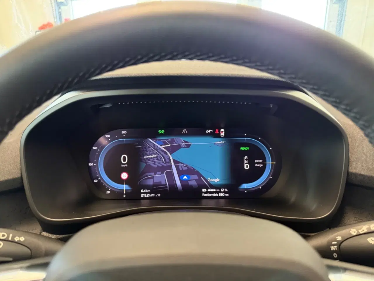 Billede 19 - Volvo XC40  P6 ReCharge Core