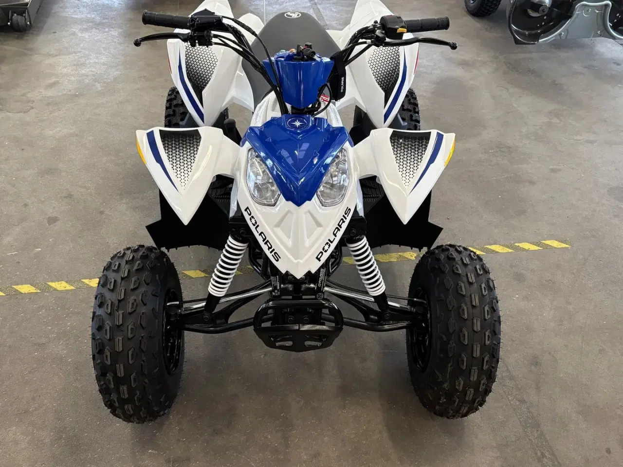 Billede 1 - Polaris Outlaw 110 EFI På lager til omgående levering