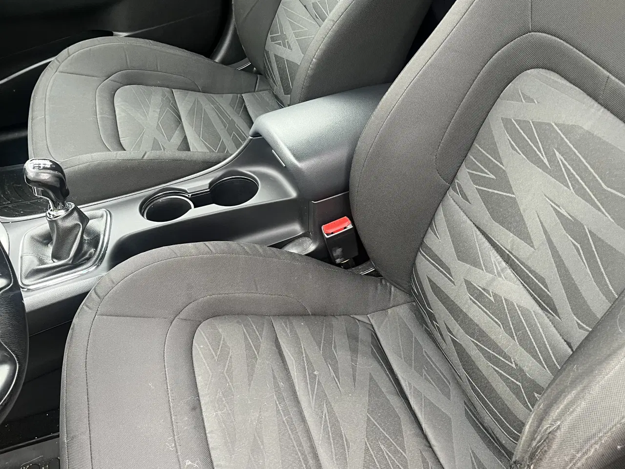 Billede 5 - Kia ceed 1,6 49800