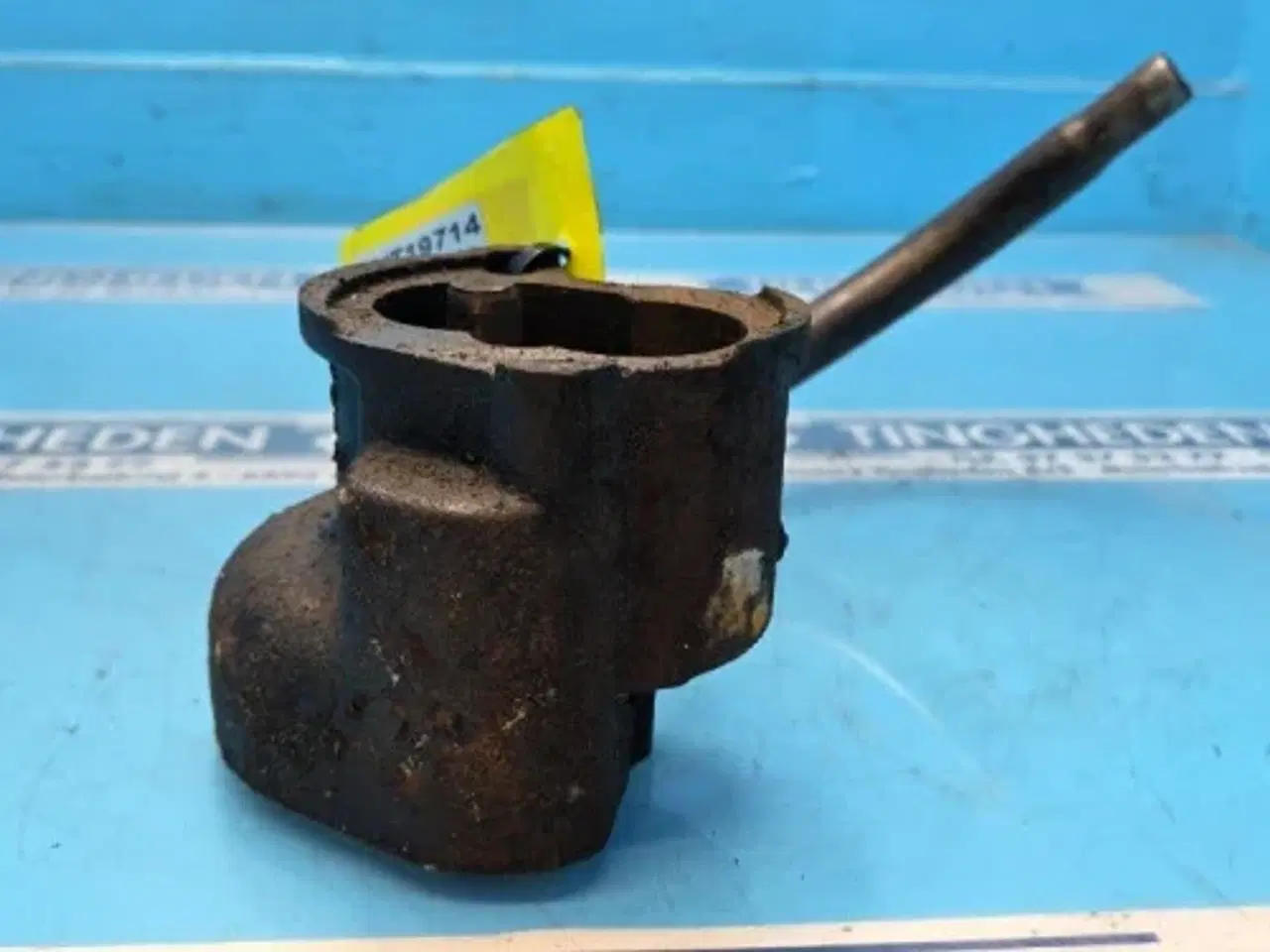 Billede 2 - John Deere 6359 Hus R54629