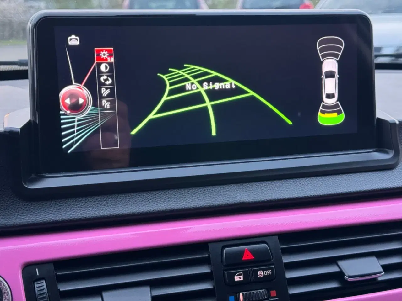 Billede 11 - BMW 316d 2,0 