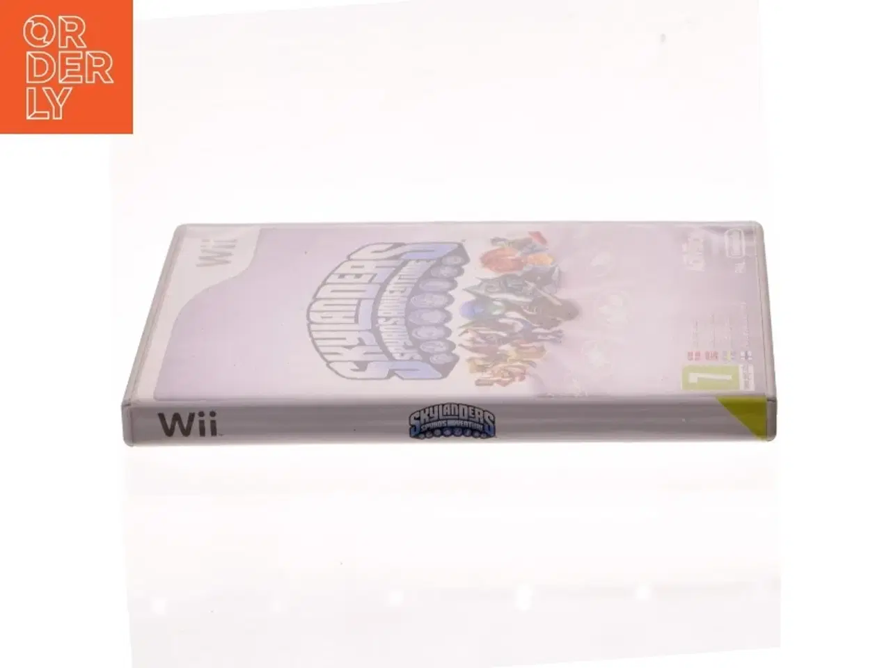 Billede 2 - Skylanders: Spyro&#39;s Adventure Wii spil fra Activision