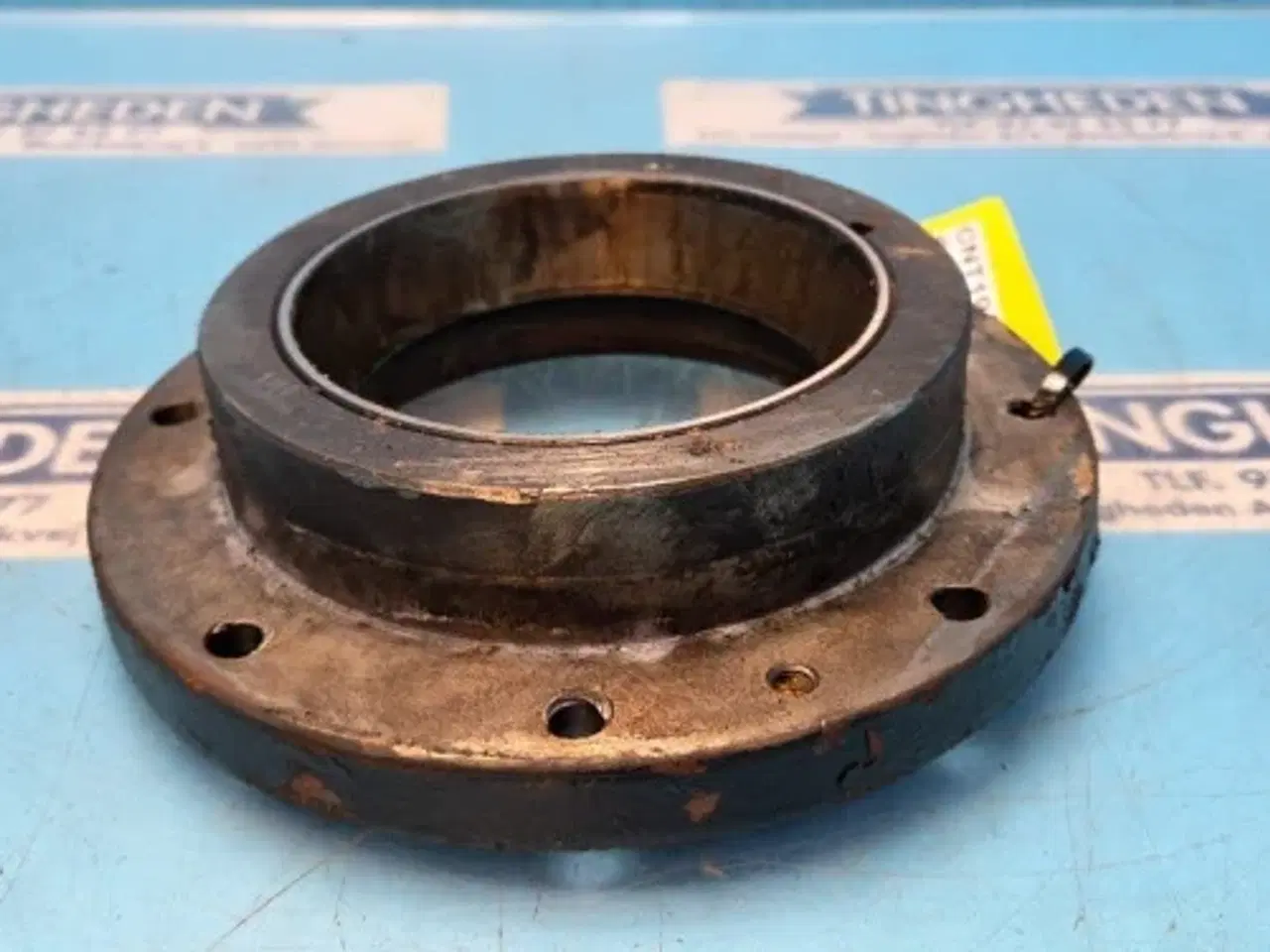 Billede 4 - Case 9120 Plade 87280597