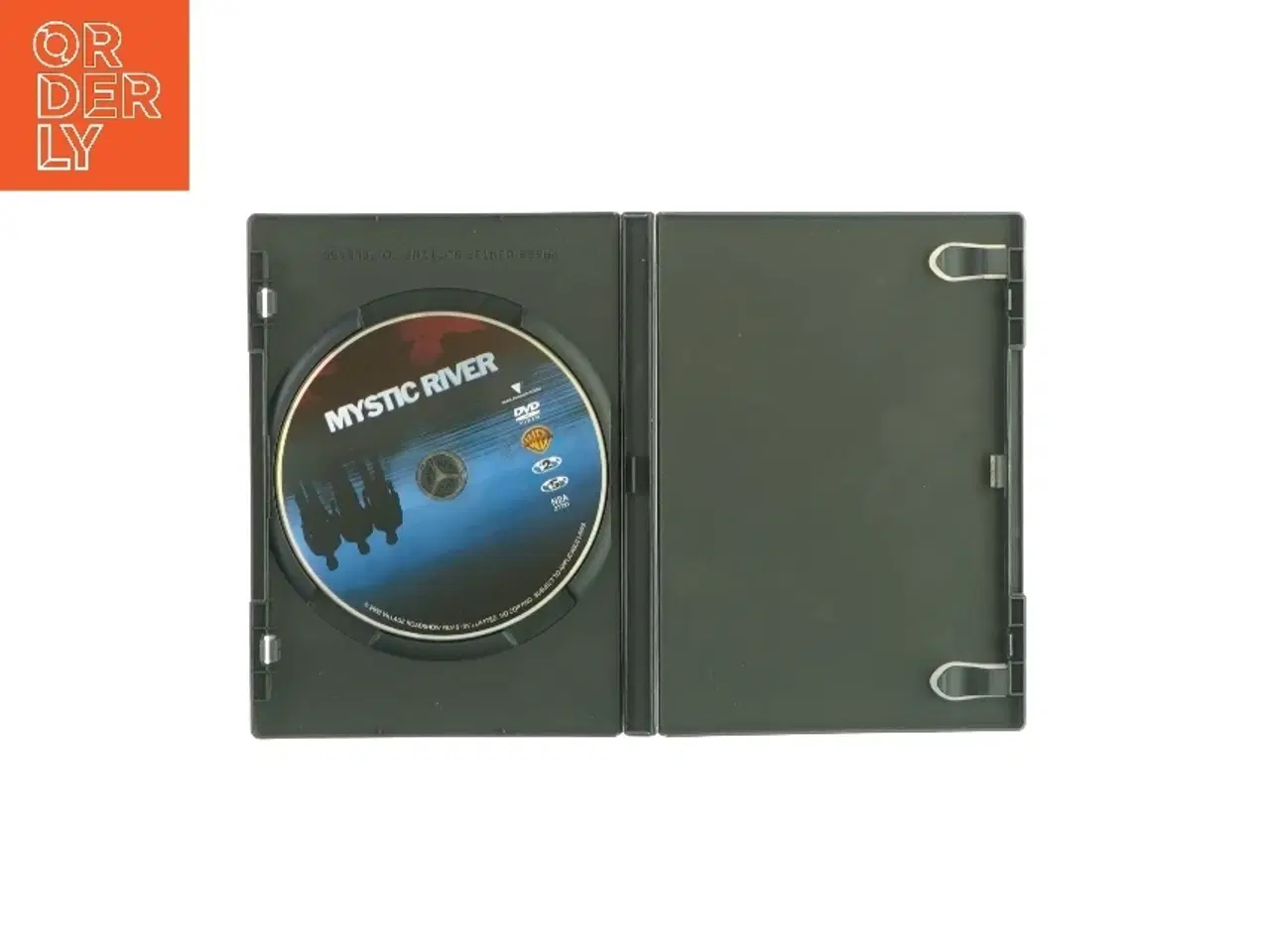 Billede 3 - Mystic river (DVD)